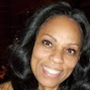 Meet your Posher, Glenda